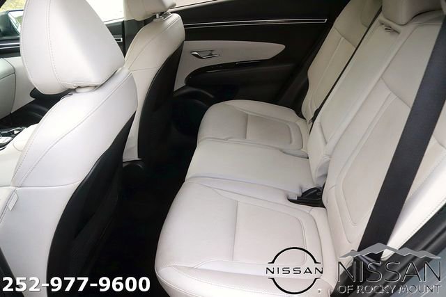 Used 2024 Hyundai Tucson Limited AWD/4WD image 14