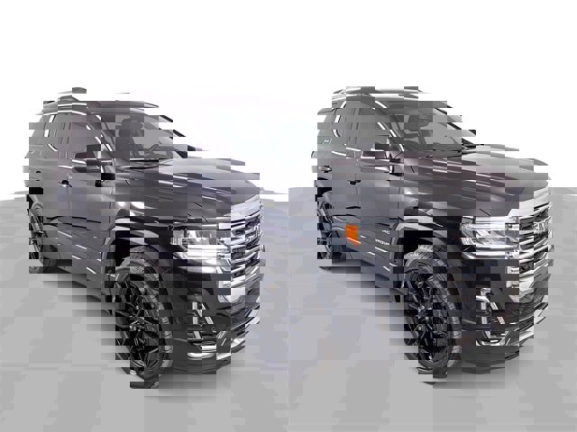 Used 2021 GMC Acadia SLE w/ Driver Convenience Package image 2