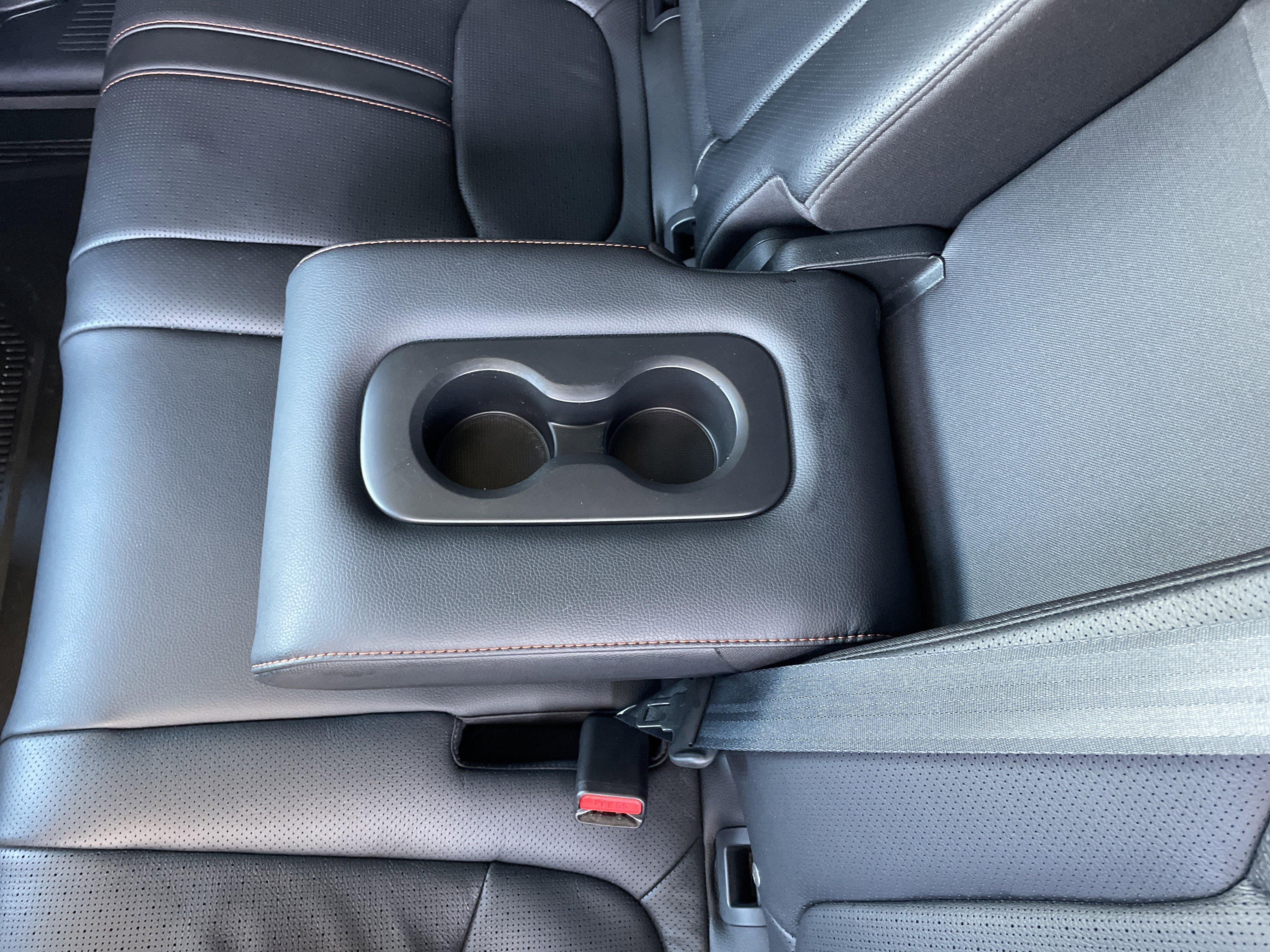 Used 2026 Honda Passport TrailSport Elite image 30