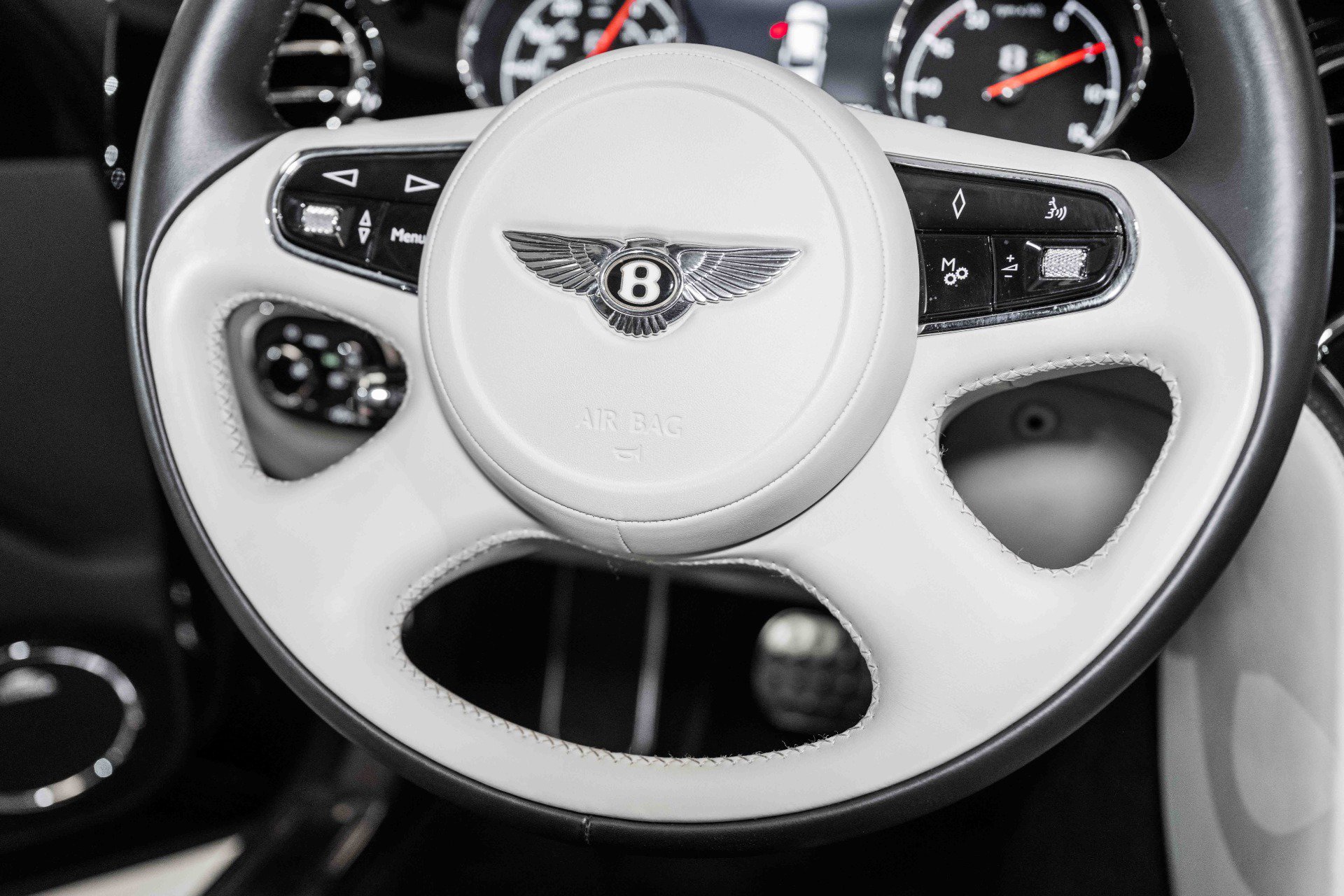 Certified 2020 Bentley Mulsanne Speed image 46