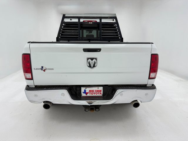 Used 2017 RAM 1500 Lone Star image 19