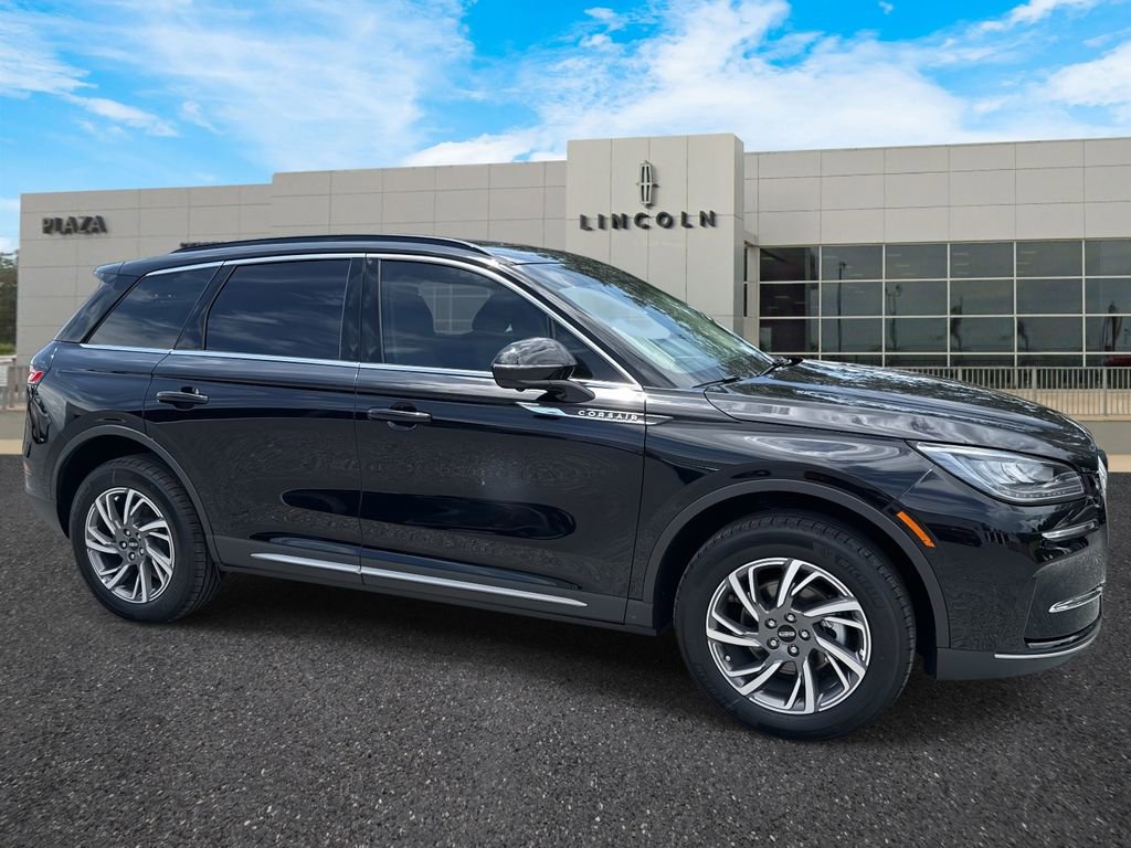 New 2025 Lincoln Corsair FWD w/ Equipment Group 101A image 1