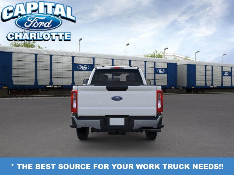 New 2026 Ford F250 XL w/ XL Driver Assist Package image 5