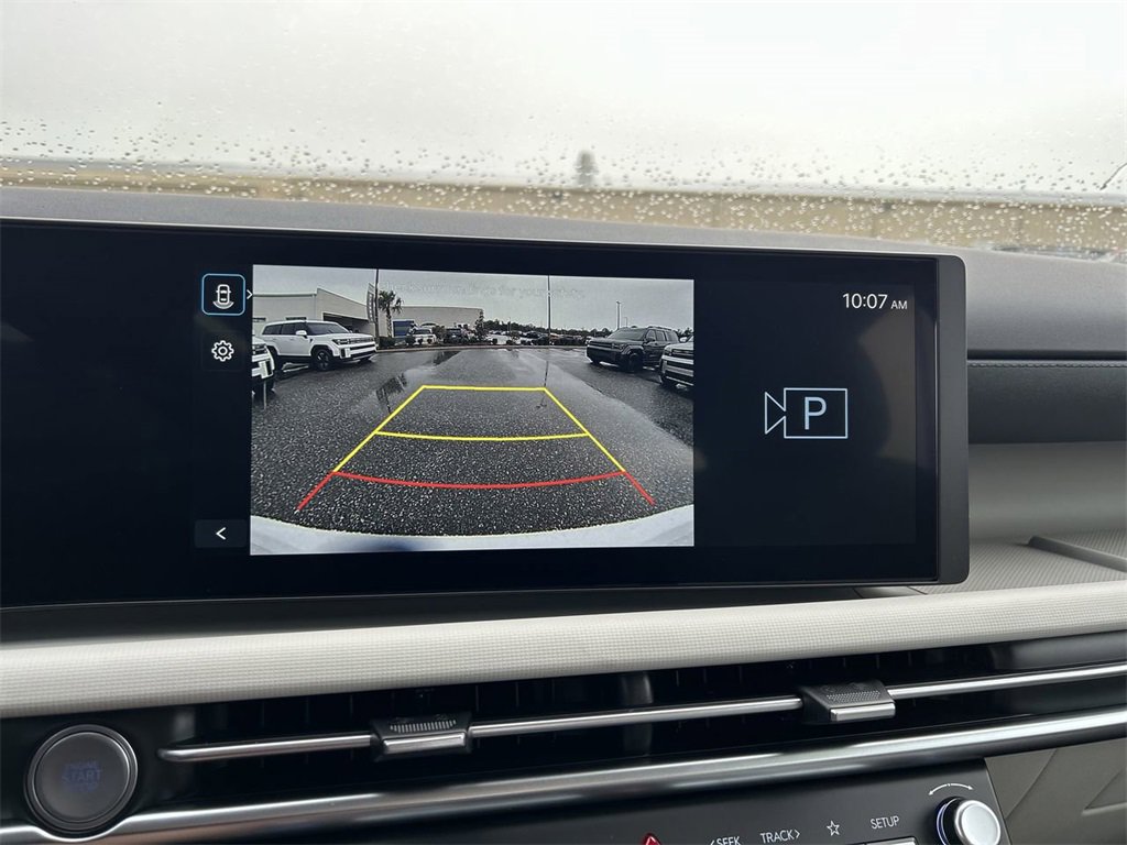 New 2026 Hyundai Tucson SE image 7