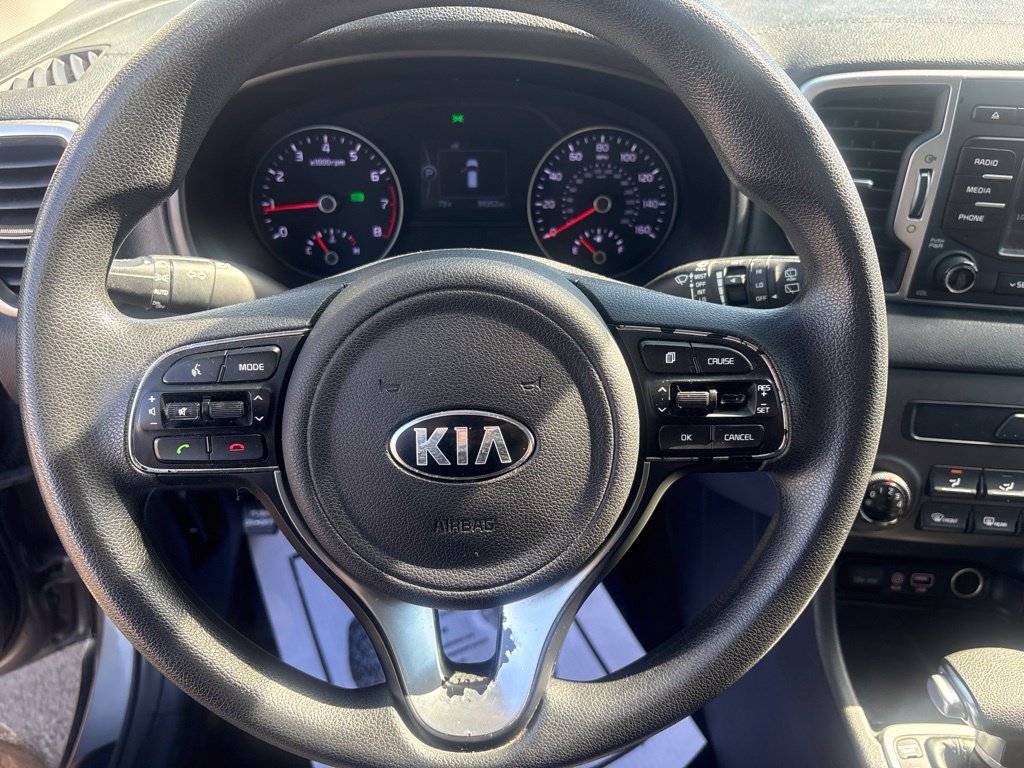 Used 2017 Kia Sportage LX FWD image 20