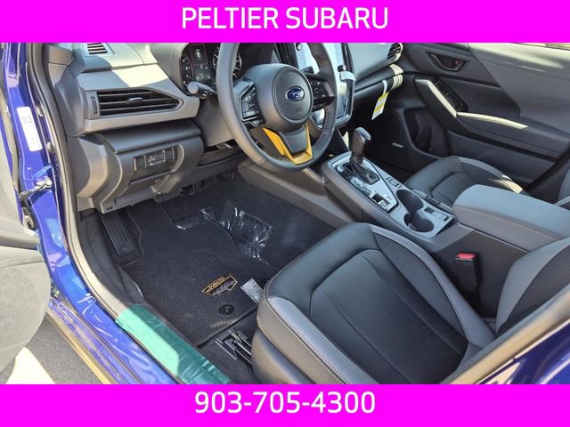 New 2026 Subaru Crosstrek 2.5i Wilderness image 10