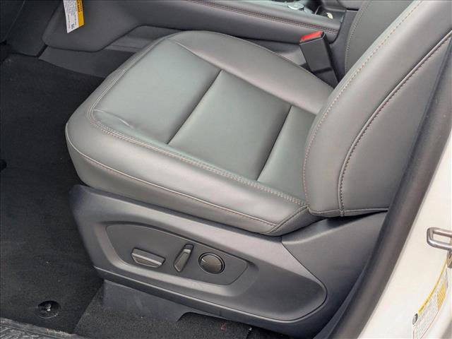 New 2025 Ford Explorer Active w/ Active Comfort Package image 4