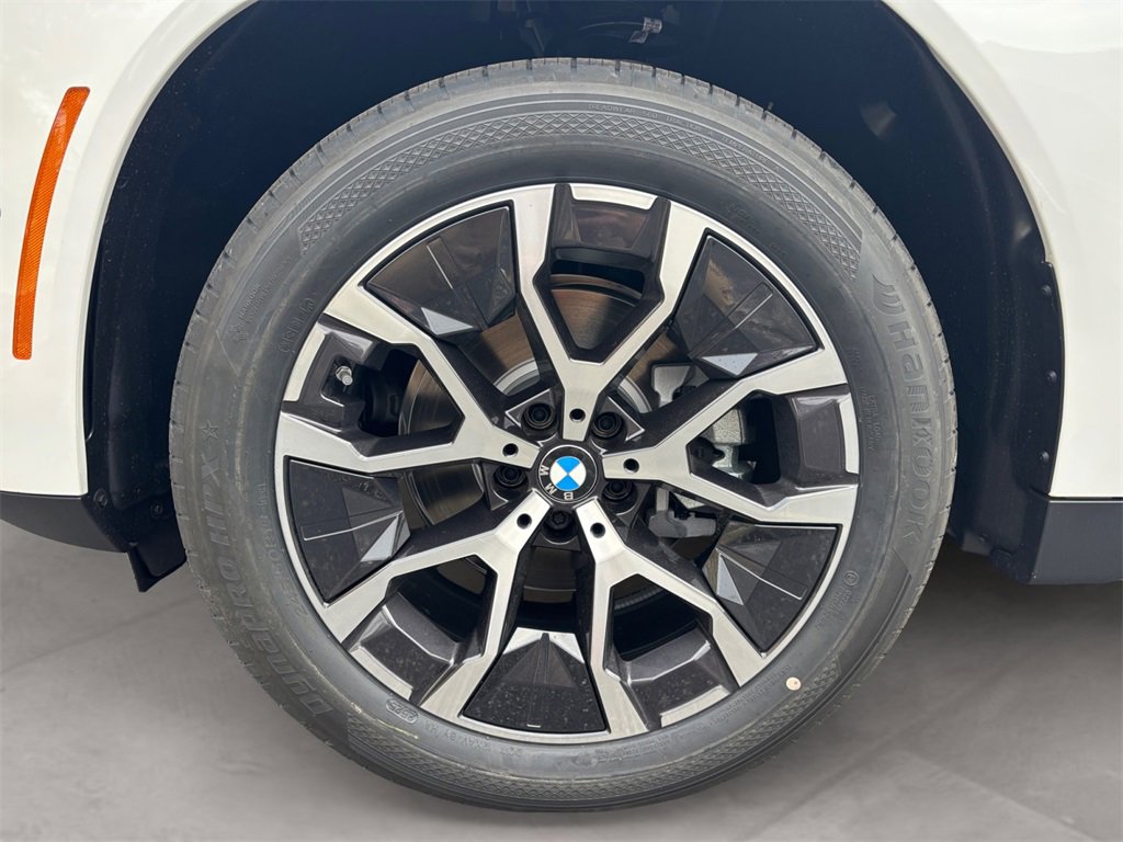 New 2026 BMW X3 xDrive30 w/ Premium Package image 14