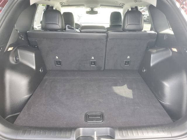 Used 2019 Jeep Cherokee Limited AWD/4WD image 8