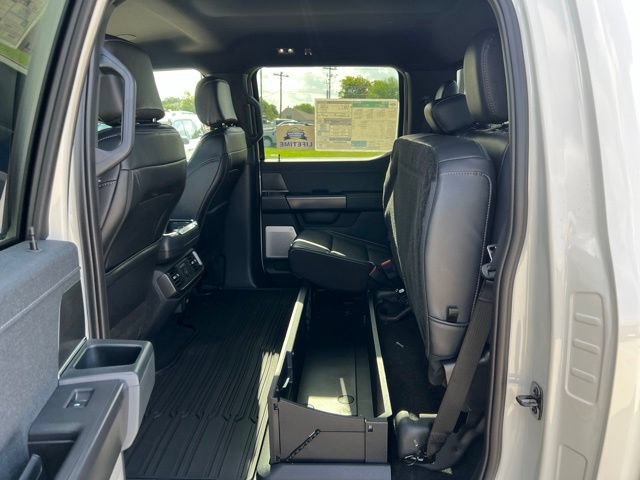 New 2026 Ford F150 Lariat w/ Equipment Group 502A High AWD/4WD image 19