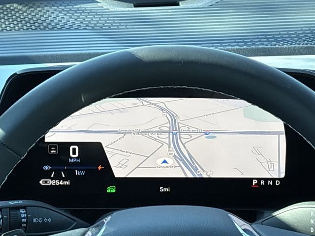 New 2026 Chevrolet Equinox EV LT image 12