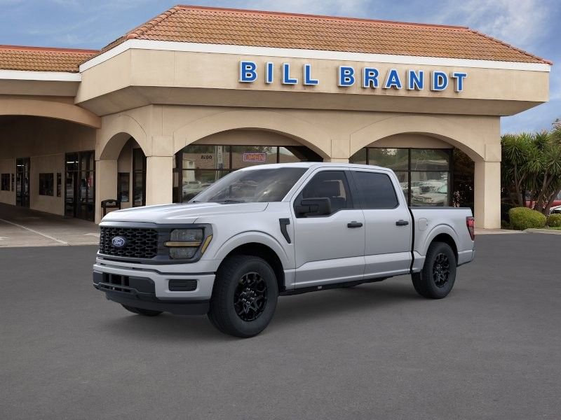 New 2026 Ford F150 STX image 6