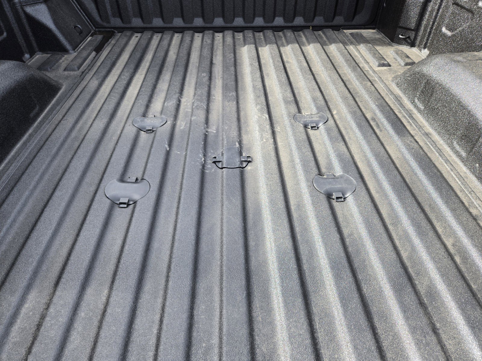 Used 2024 GMC Sierra 2500 Denali Ultimate image 40