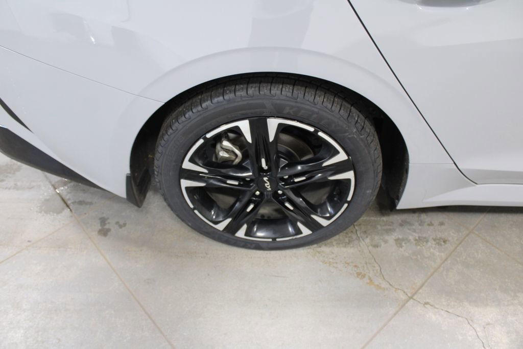 Used 2023 Kia K5 GT-Line image 54
