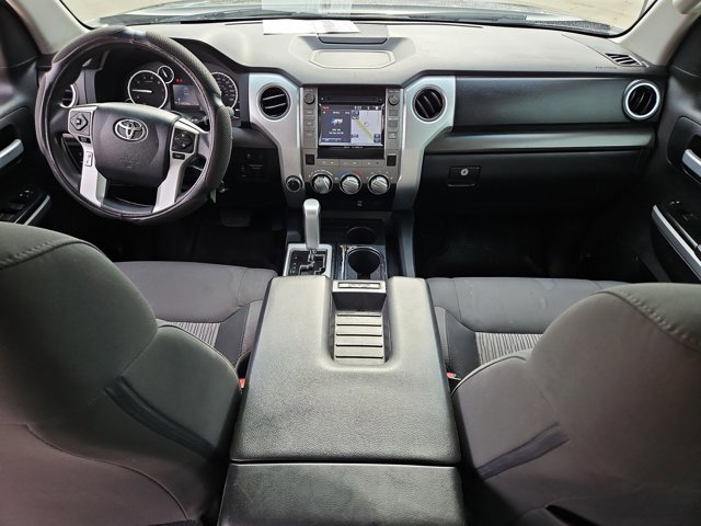 Used 2017 Toyota Tundra SR5 image 17
