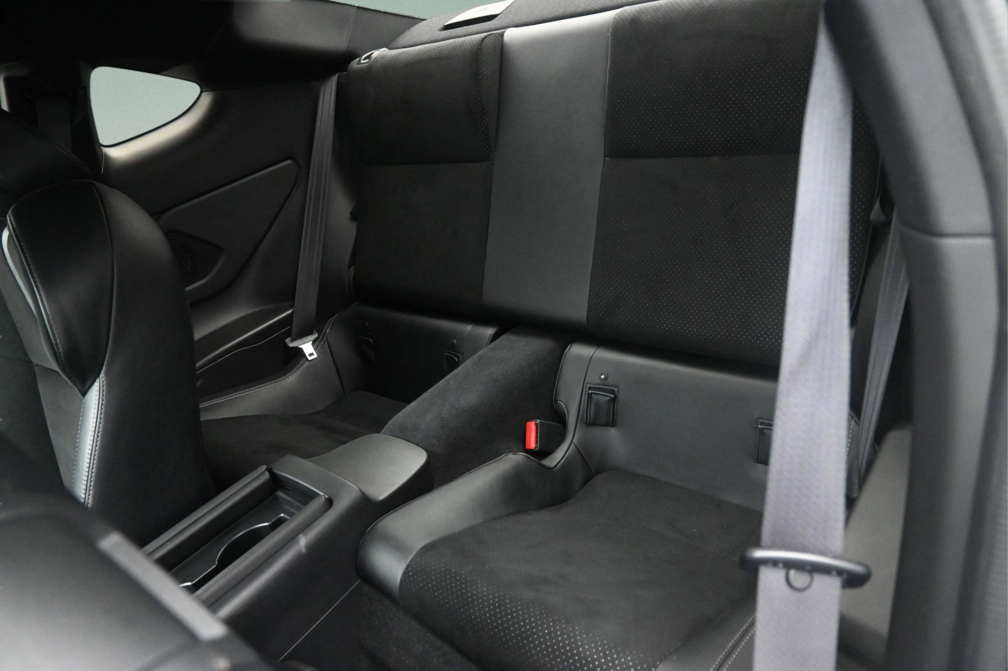 Used 2023 Toyota GR86 Premium w/ ALL Weather Mat Package (TMS) RWD image 13