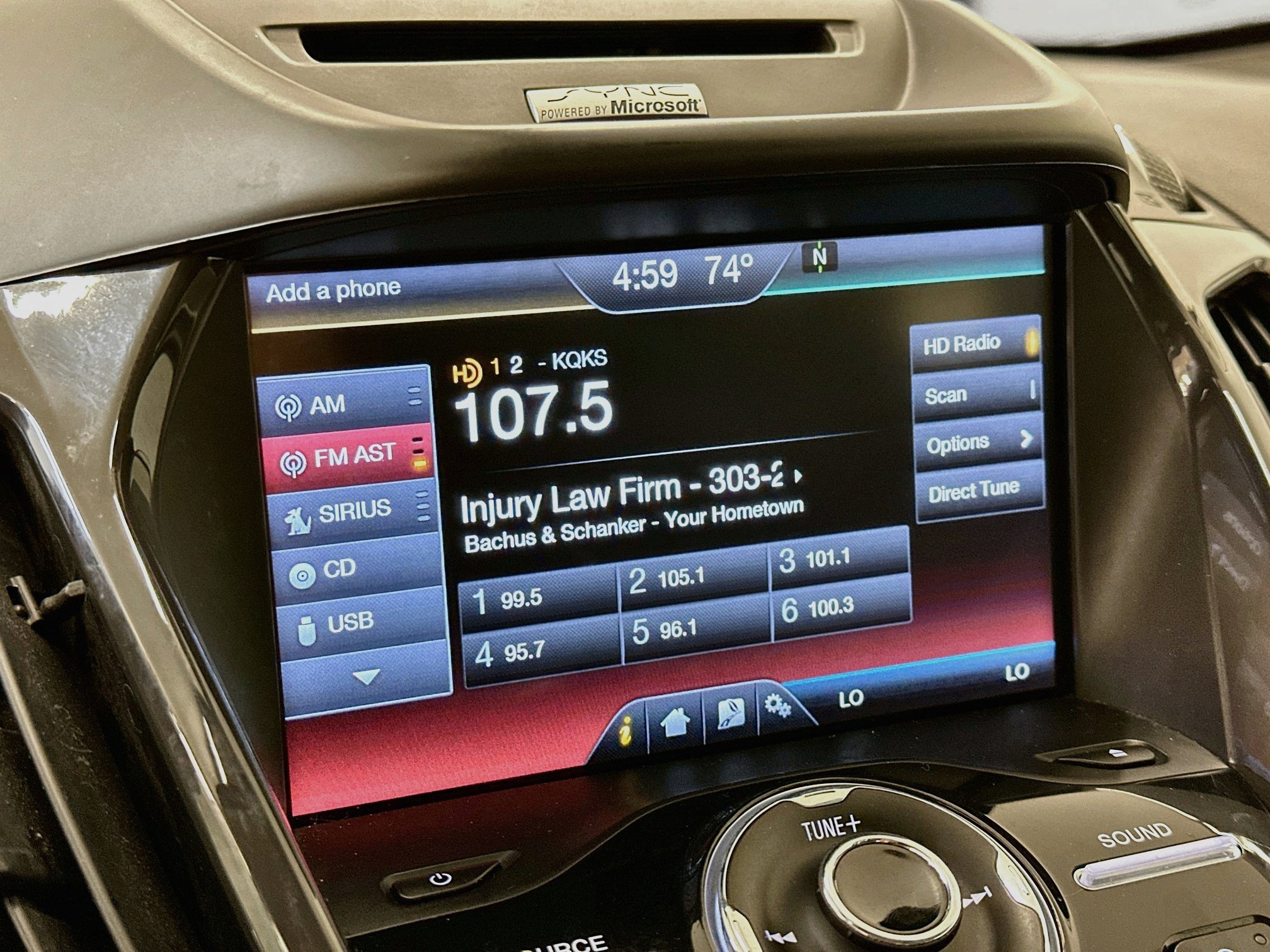 Used 2014 Ford C-MAX Energi SEL w/ Equipment Group 301A FWD image 21