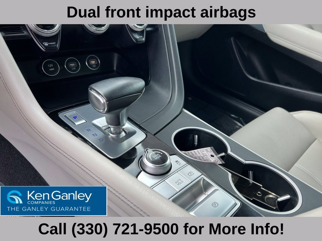 Used 2023 Genesis G70 2.0T AWD/4WD image 31