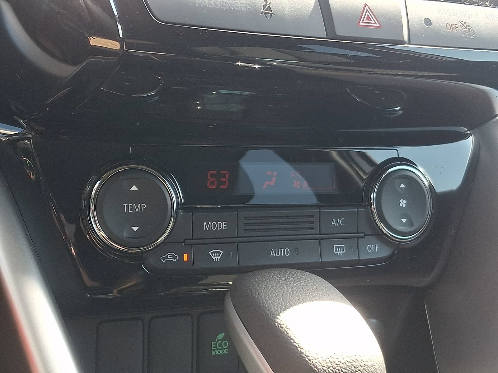 New 2026 Mitsubishi Eclipse Cross ES AWD/4WD image 14