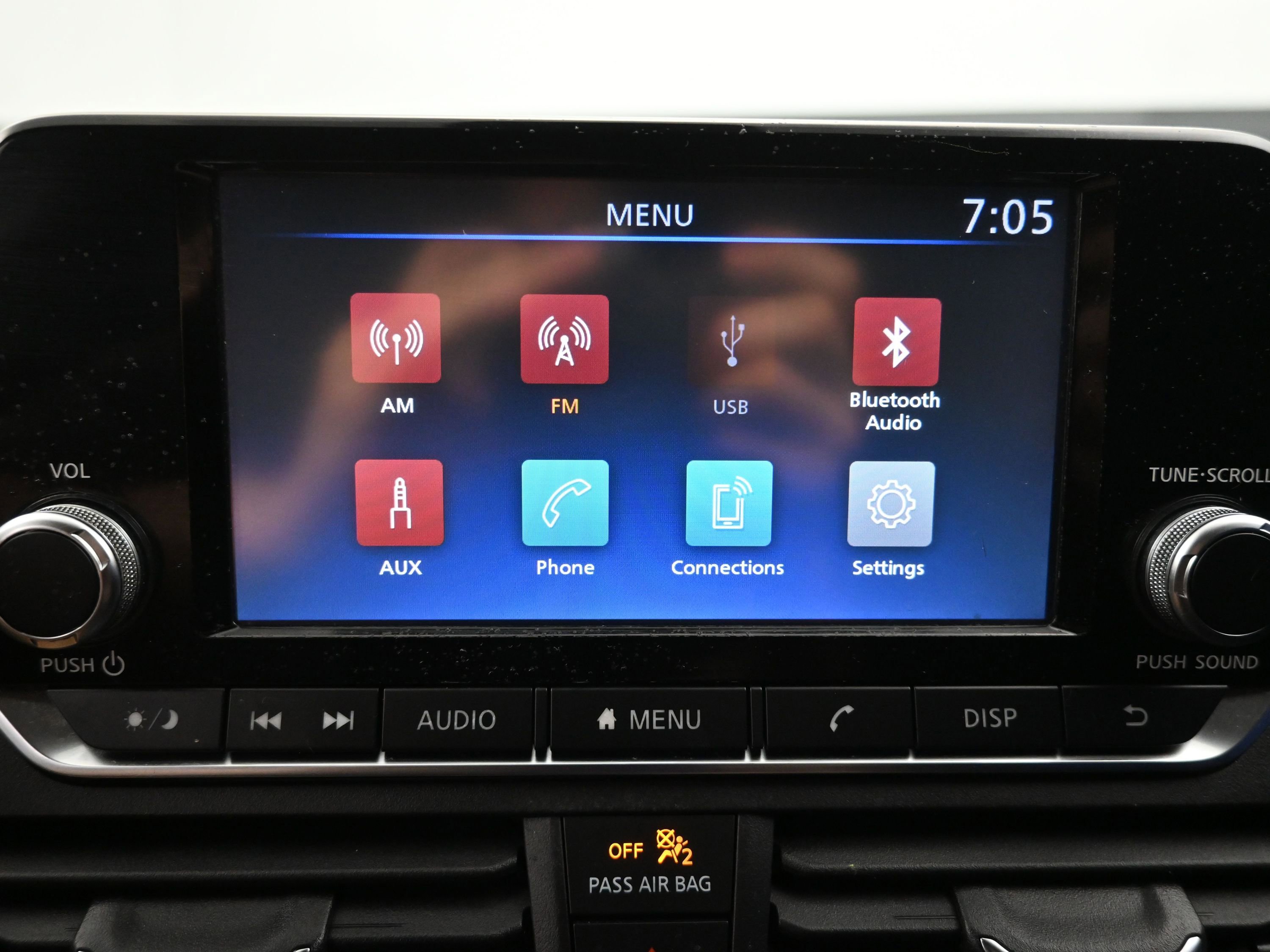 Used 2022 Nissan Altima 2.5 S FWD image 14