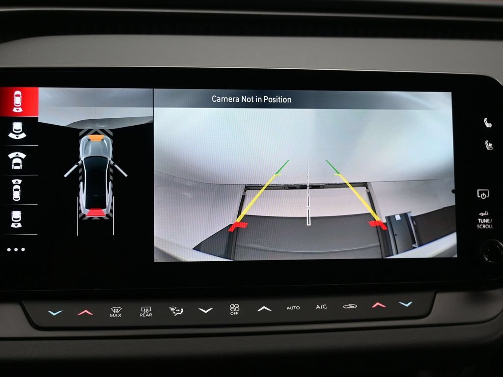 New 2026 Dodge Charger Scat Pack AWD/4WD image 13