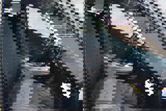 New 2025 Kia EV6 Light w/ Light LR Technology Package image 12