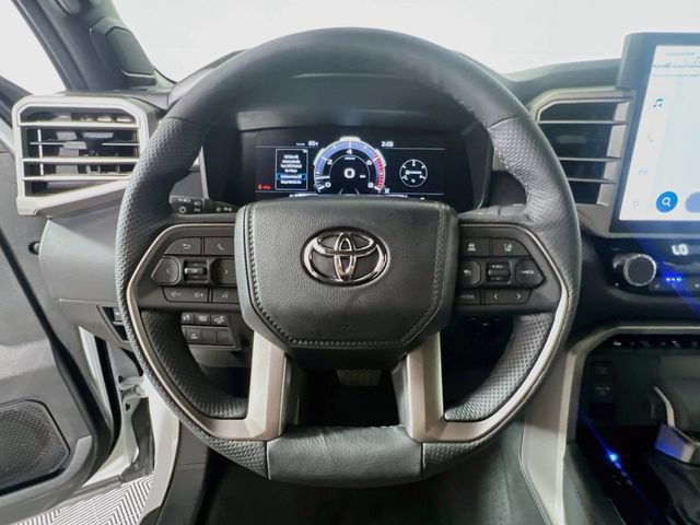 New 2026 Toyota Tundra Limited AWD/4WD image 14