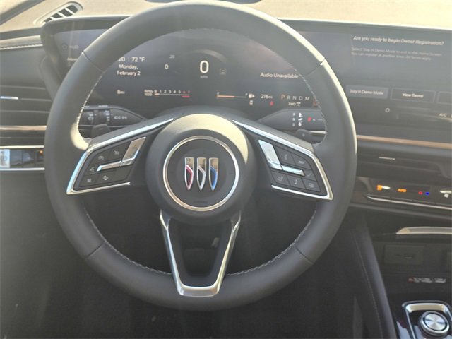 New 2026 Buick Envision Avenir image 13