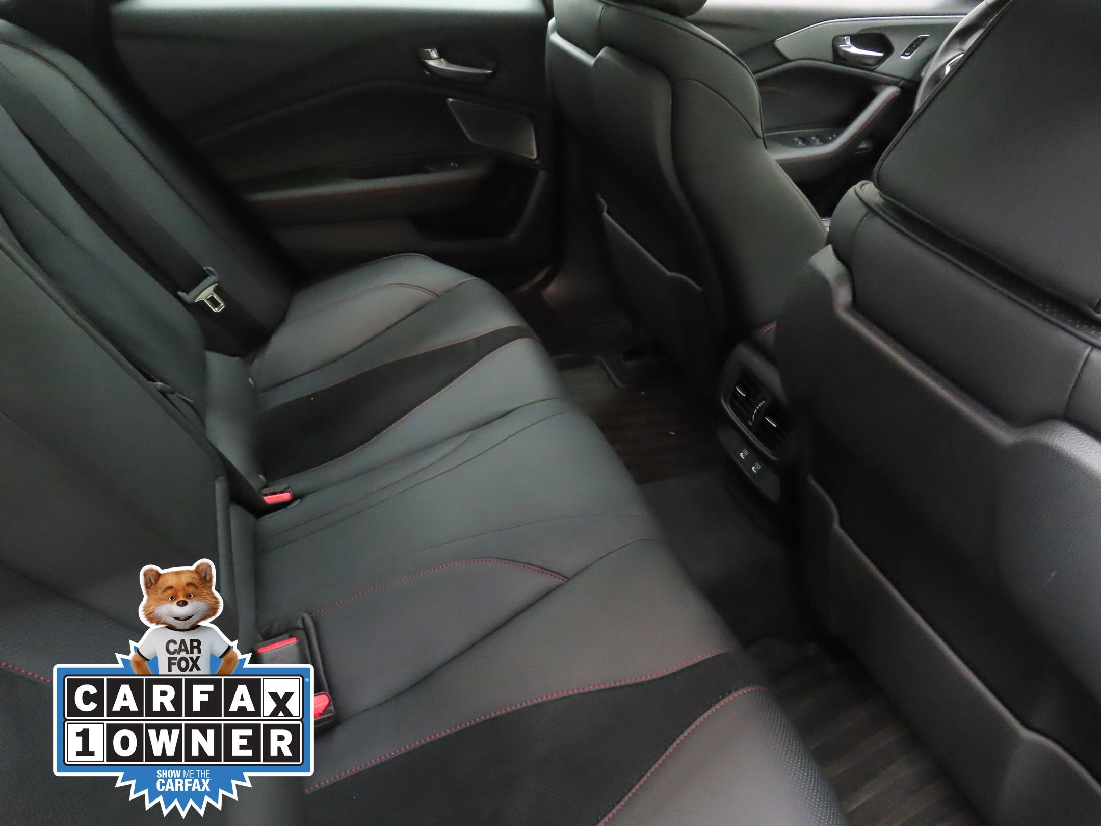 Used 2025 Acura TLX SH-AWD w/ A-SPEC Pkg image 24