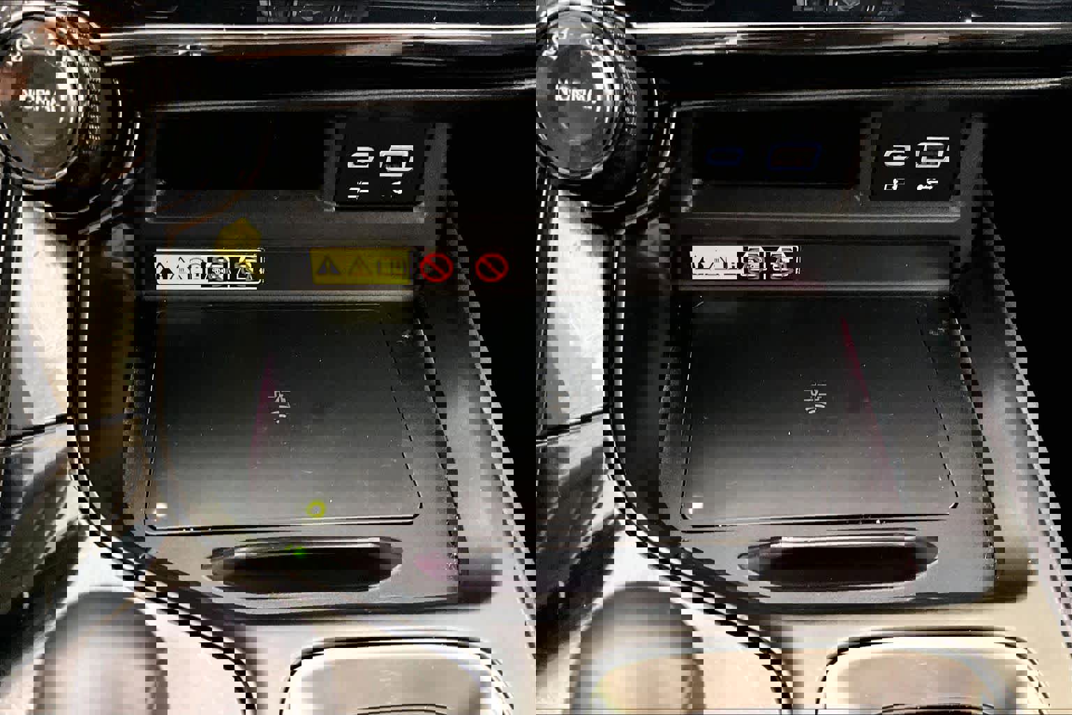 Used 2024 Lexus NX 350h AWD w/ Vision Package image 32