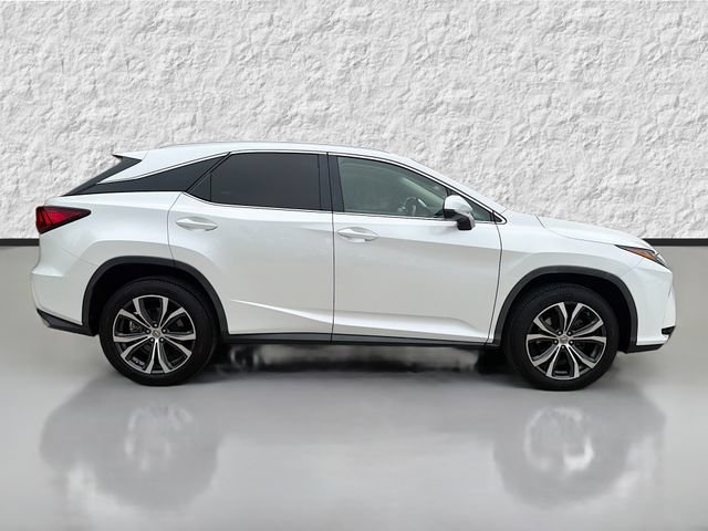 Used 2017 Lexus RX 350 FWD w/ Premium Package image 2