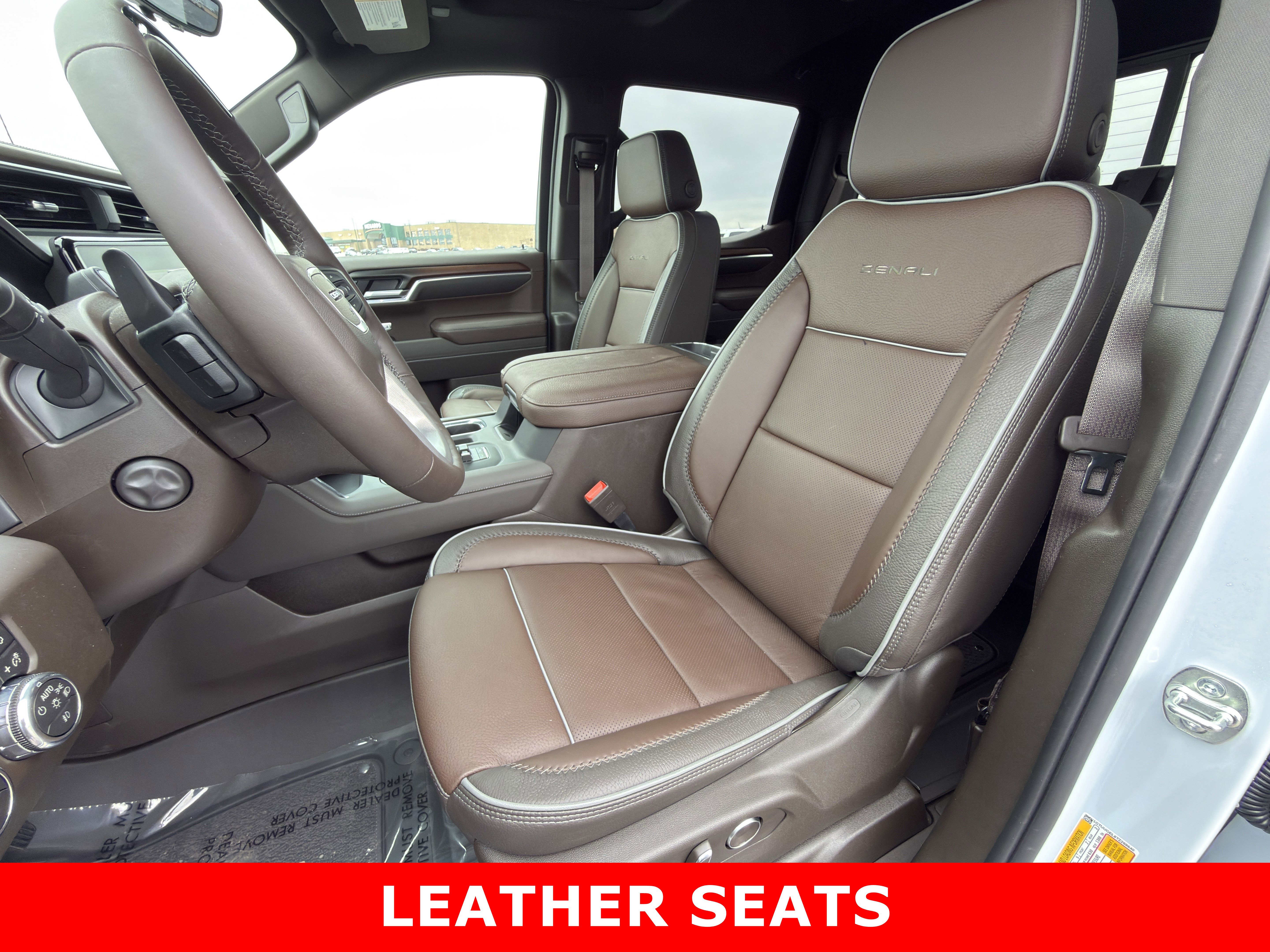 New 2026 GMC Sierra 1500 Denali image 14