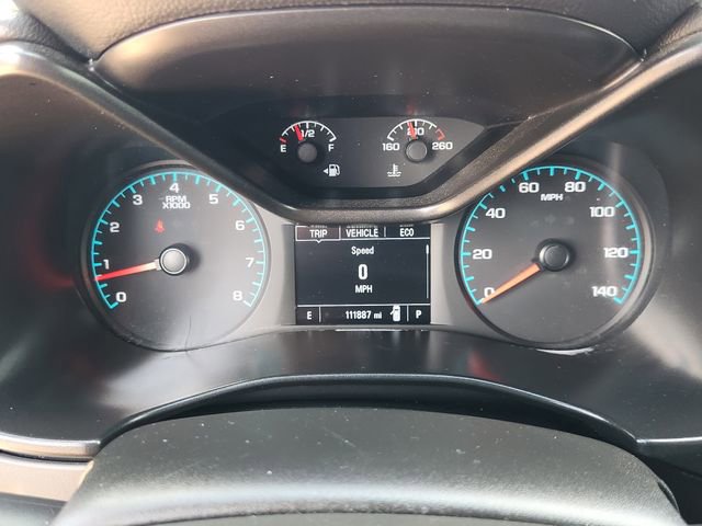 Used 2021 Chevrolet Colorado LT RWD image 15