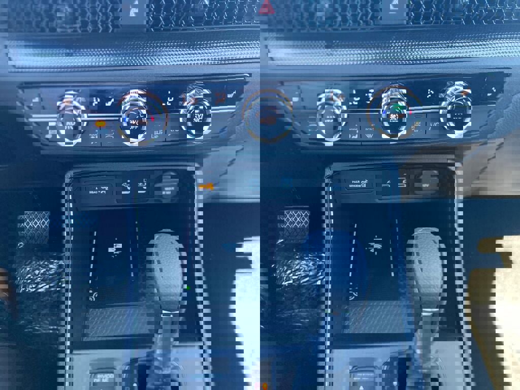 New 2026 Honda CR-V EX image 13