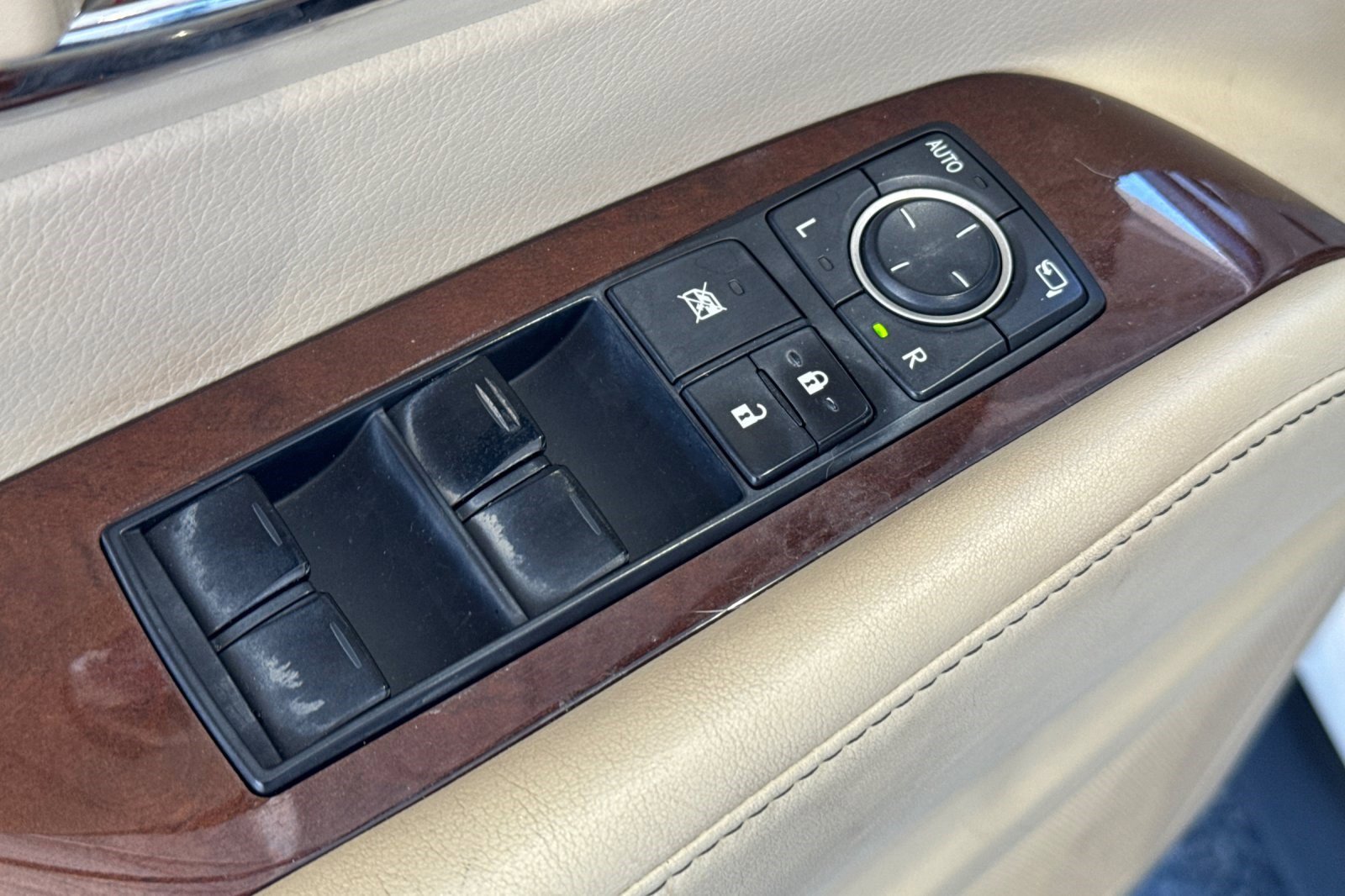 Used 2014 Lexus RX 350 FWD w/ Navigation Package image 13