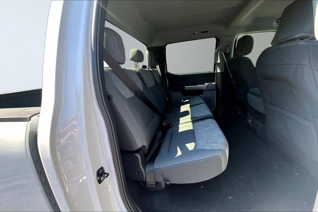 New 2026 Ford F250 XLT w/ 360-Degree Camera Package AWD/4WD image 10