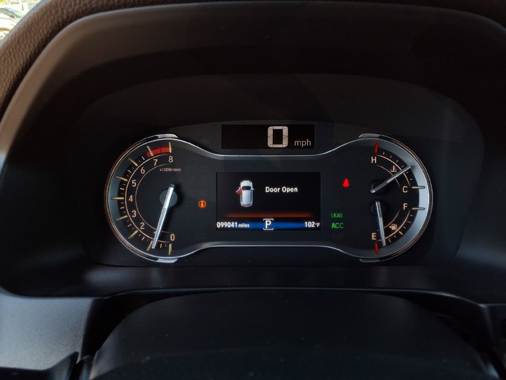 Used 2016 Honda Pilot Touring image 13