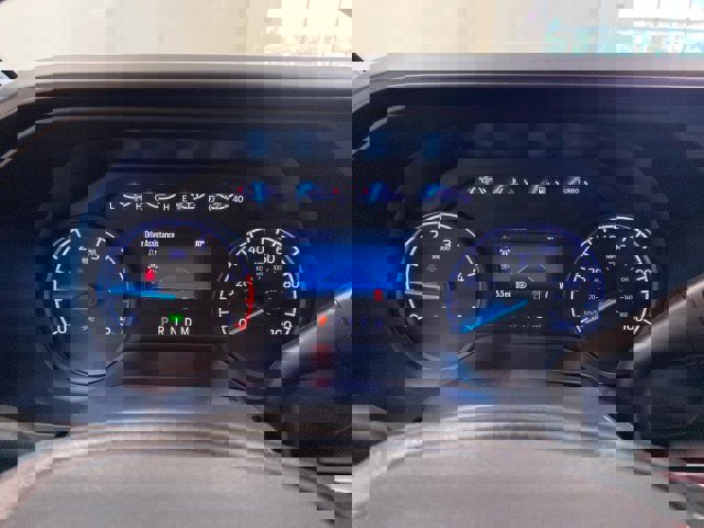 New 2025 Ford F550 4x4 Crew Cab image 21