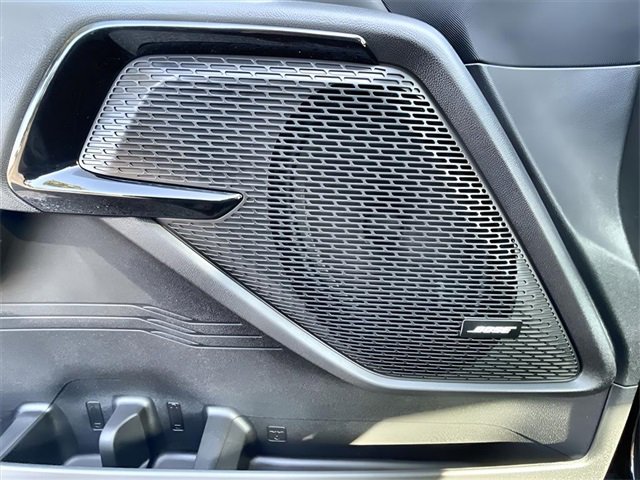 New 2025 Chevrolet Silverado EV RST image 25