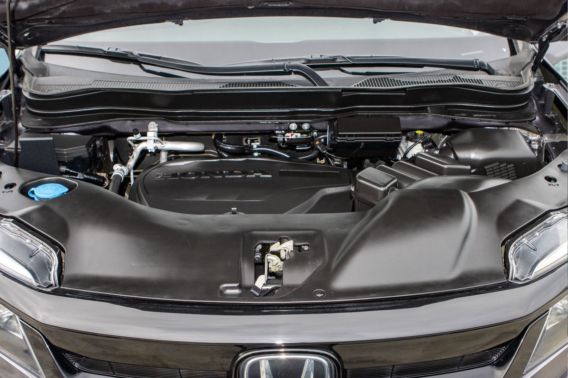 Used 2022 Honda Pilot Special Edition image 31