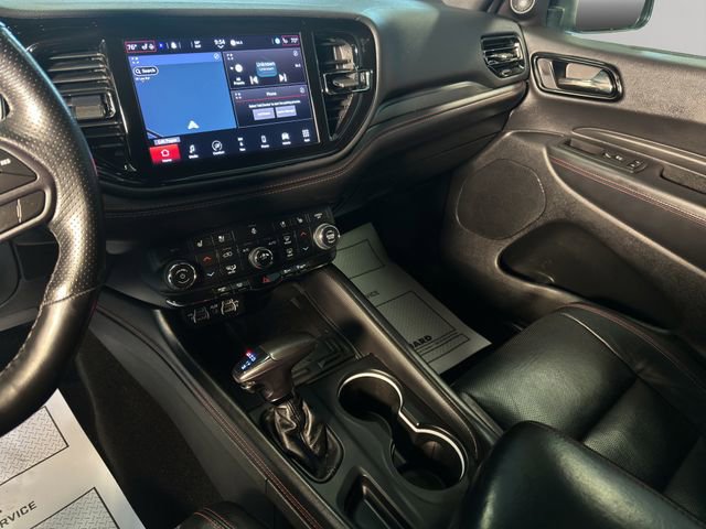 Used 2022 Dodge Durango R/T image 17