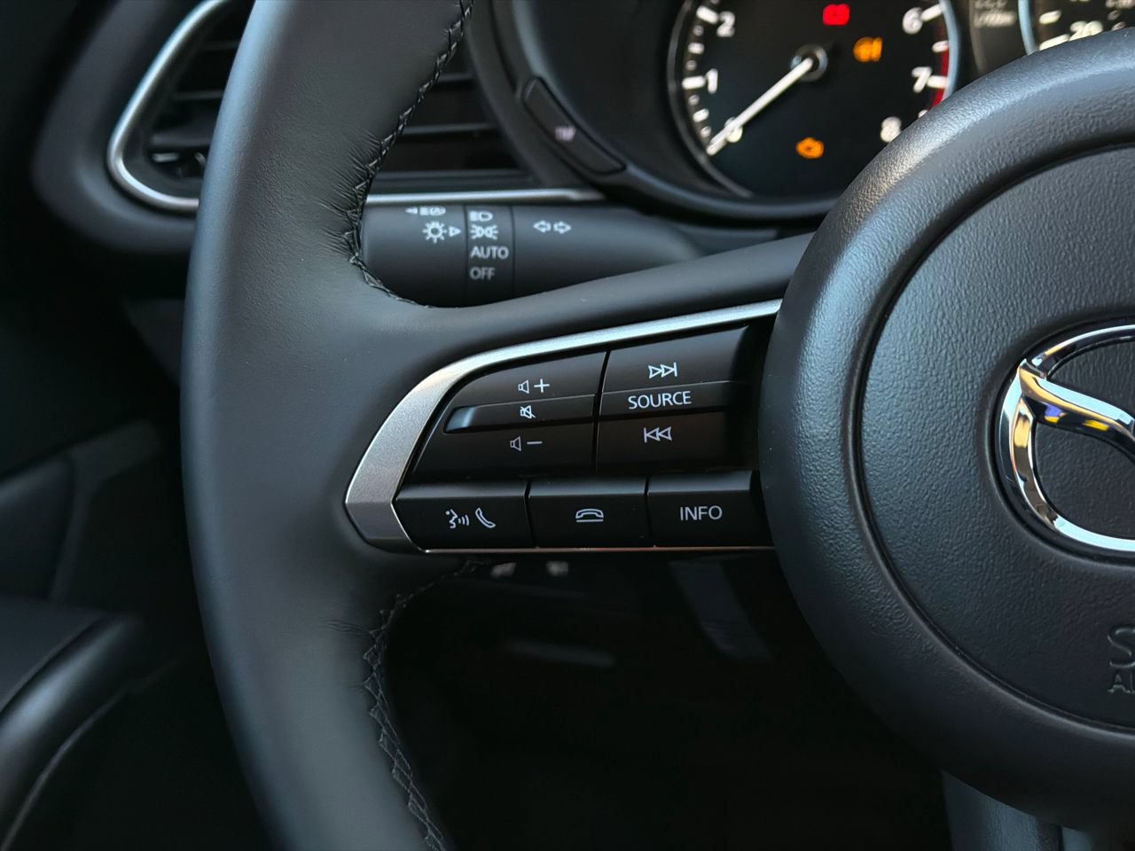 New 2026 MAZDA CX-30 AWD 2.5 S image 22