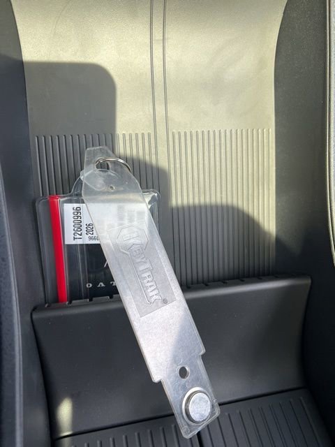 New 2026 Volvo EX30 Cross Country Ultra w/ Protection Package Premier image 20