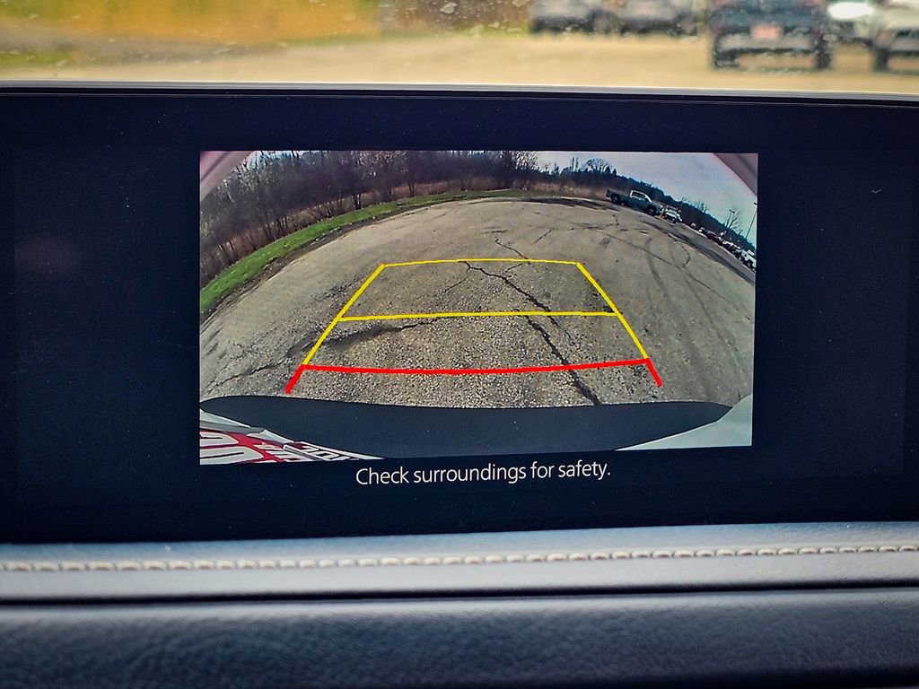 Used 2020 MAZDA CX-30 AWD w/ Preferred Package image 24