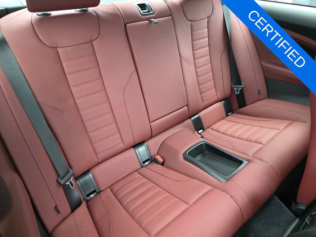 Used 2024 BMW 230i Coupe w/ Convenience Package RWD image 25