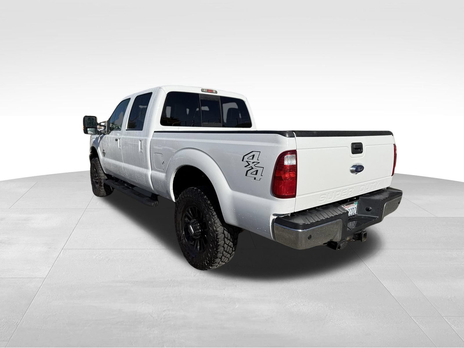 Used 2016 Ford F250 Lariat AWD/4WD image 5