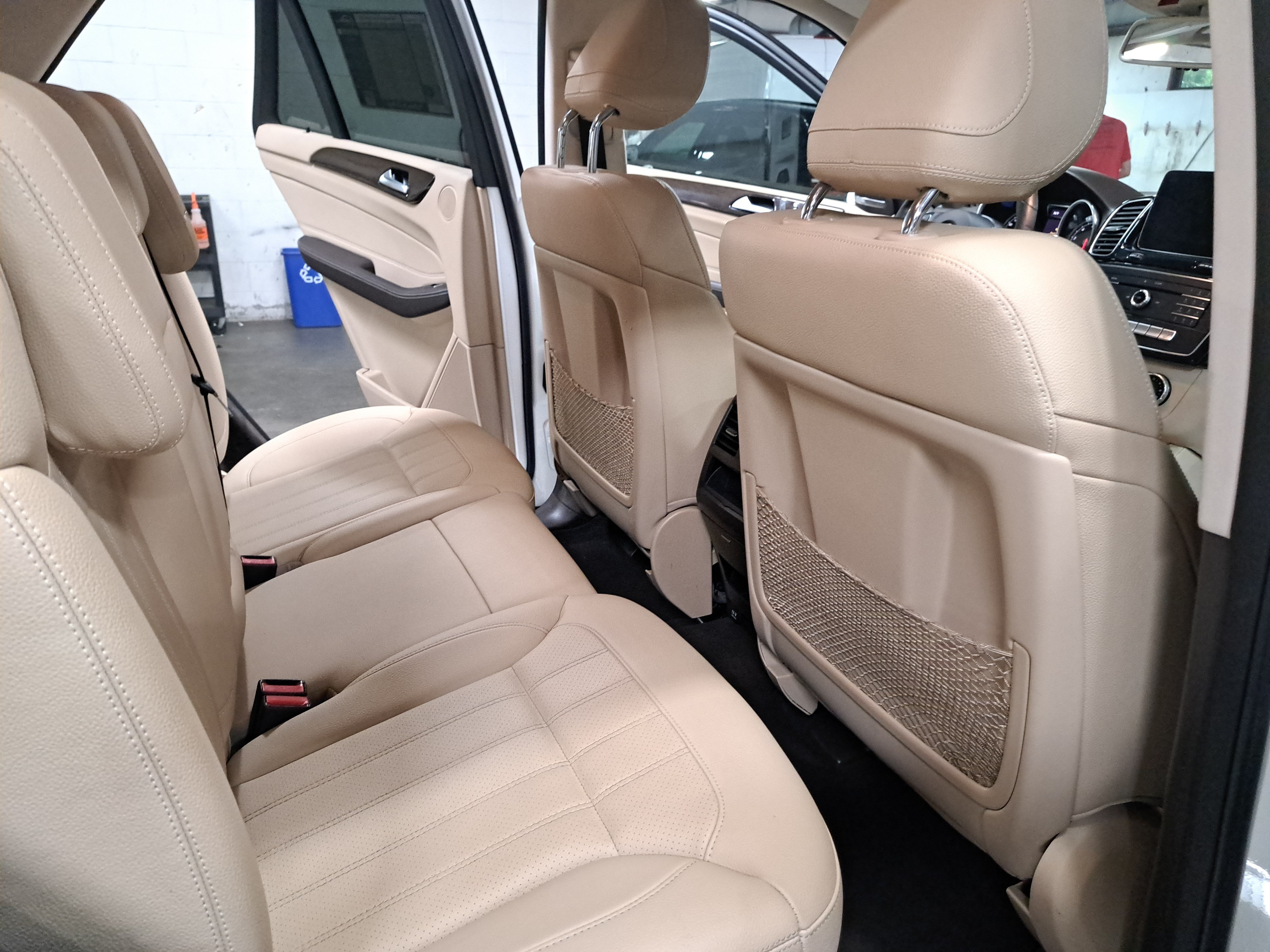 Used 2018 Mercedes-Benz GLE 350 4MATIC image 11