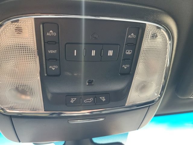 Used 2020 Jeep Grand Cherokee Limited X AWD/4WD image 52