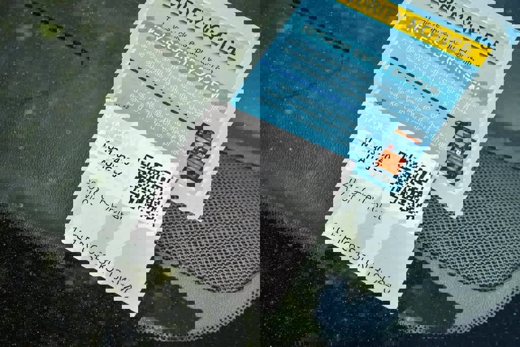 Used 2019 Chevrolet Volt LT w/ Power Convenience Package image 32