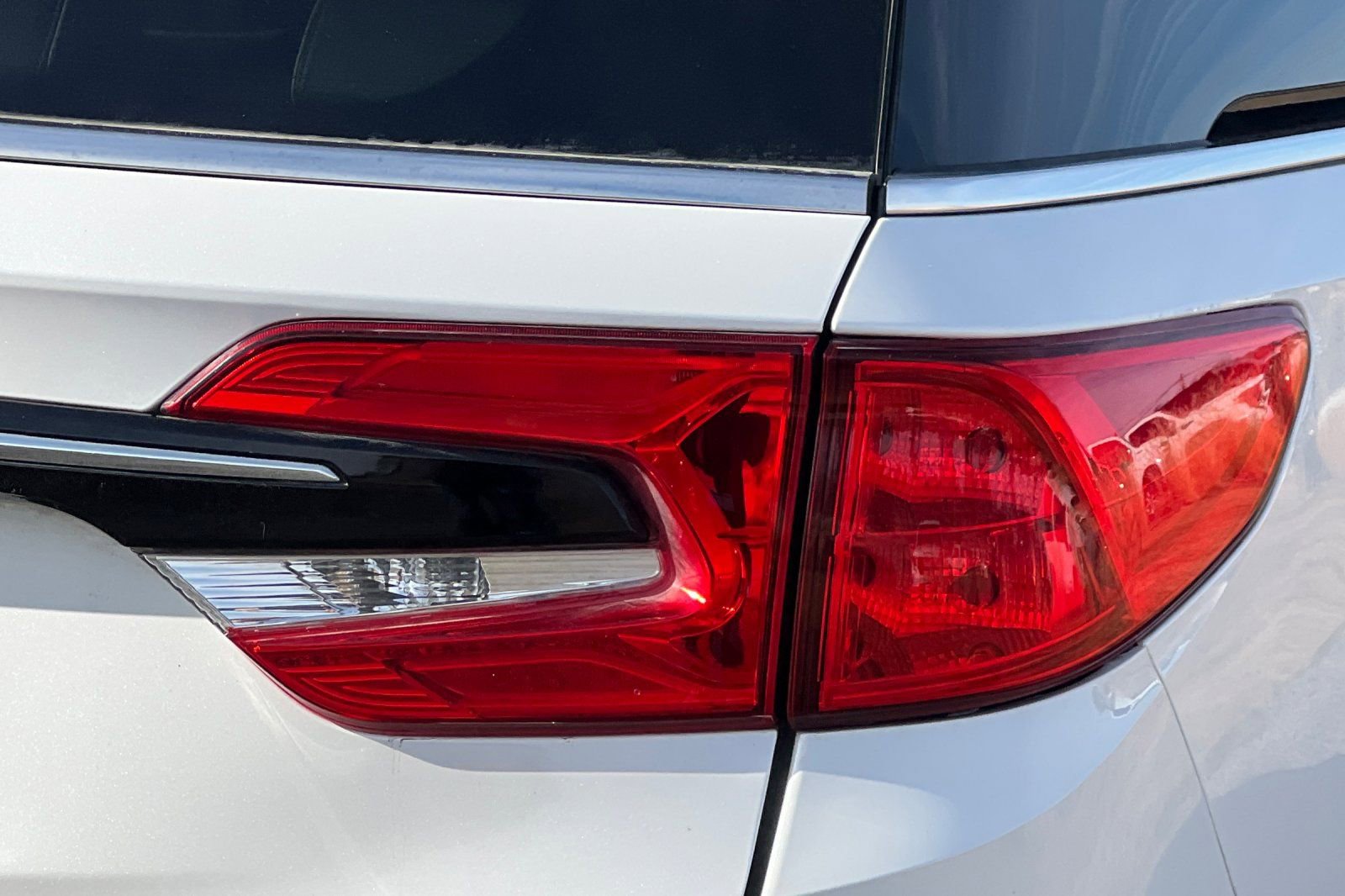 Used 2023 Honda Odyssey Elite image 49